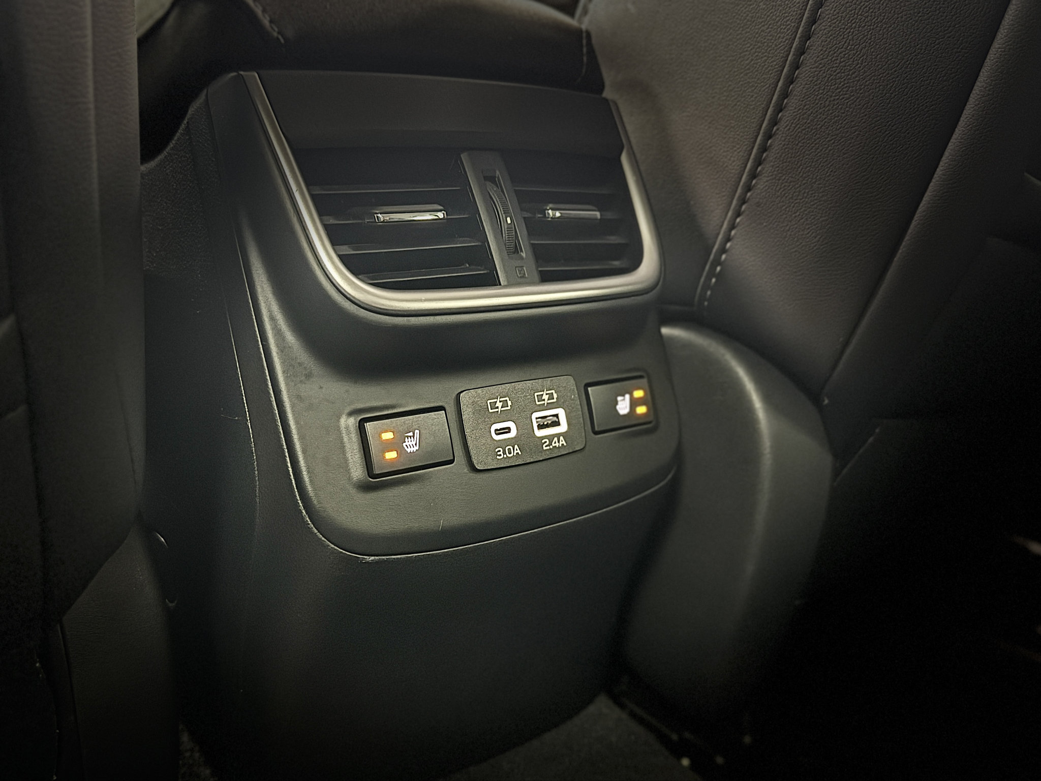 Used 2023 Subaru Outback Limited AWD/4WD image 27