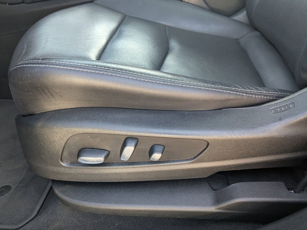 Certified 2021 Cadillac XT5 Sportv image 20