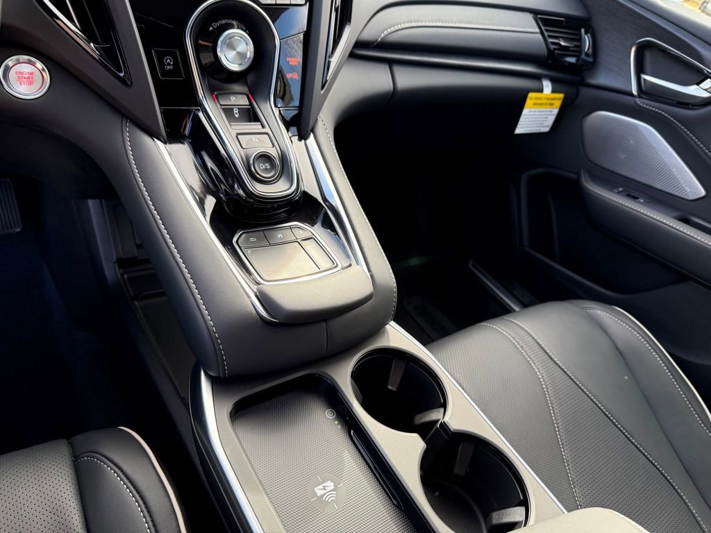 New 2026 Acura RDX SH-AWD w/ Advance Package image 23