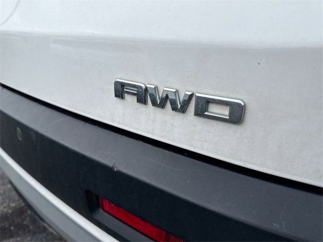 Used 2017 GMC Acadia SLT image 6