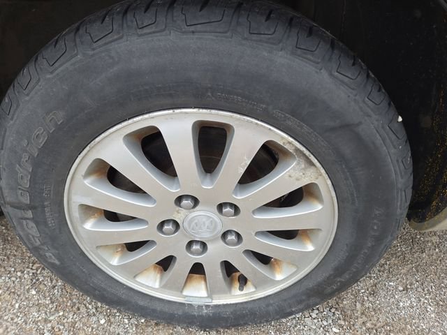 Used 2008 Buick Lucerne CX FWD image 7