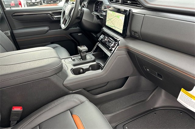New 2026 GMC Sierra 1500 AT4 w/ Technology Package image 15