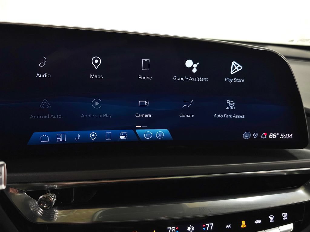 Certified 2024 Cadillac Lyriq Tech w/ Driver Assist Package AWD/4WD image 27