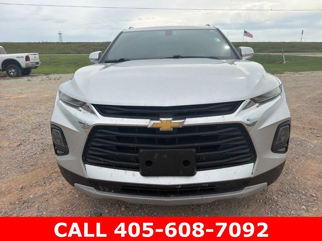 Used 2020 Chevrolet Blazer LT FWD image 7