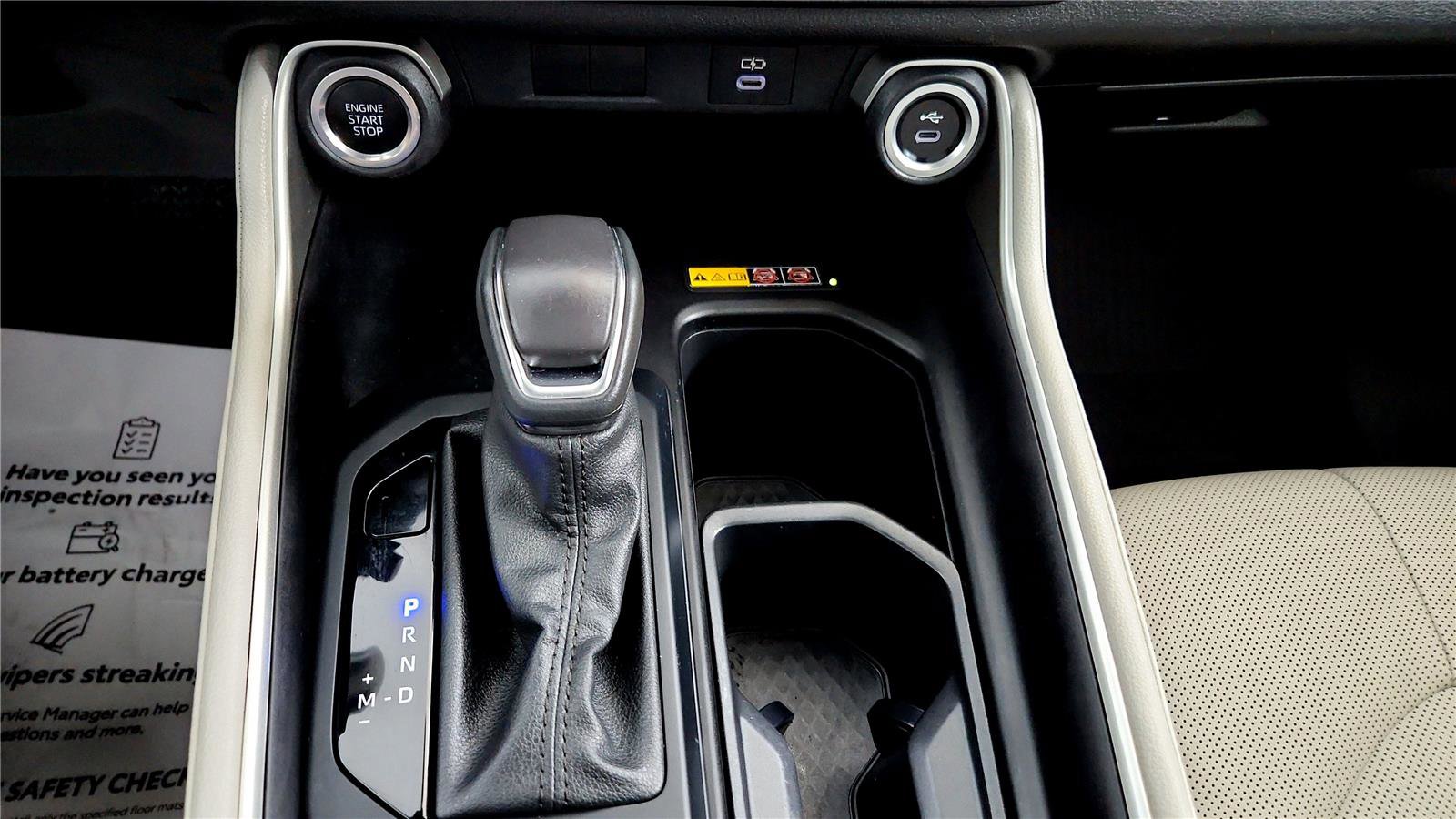 Used 2024 Toyota Grand Highlander Limited image 35