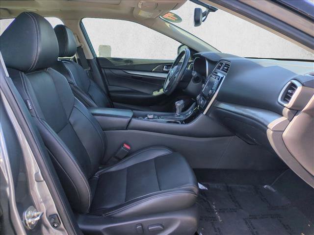 Used 2017 Nissan Maxima 3.5 SL FWD image 22