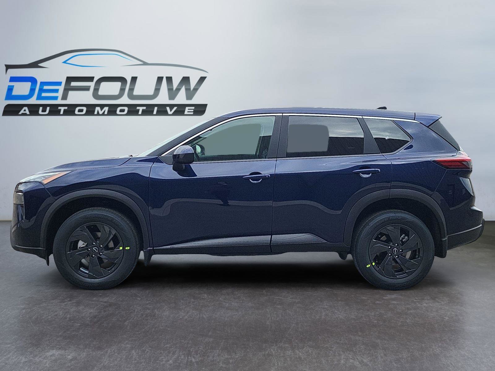 New 2026 Nissan Rogue SV w/ Cold Weather Package image 6