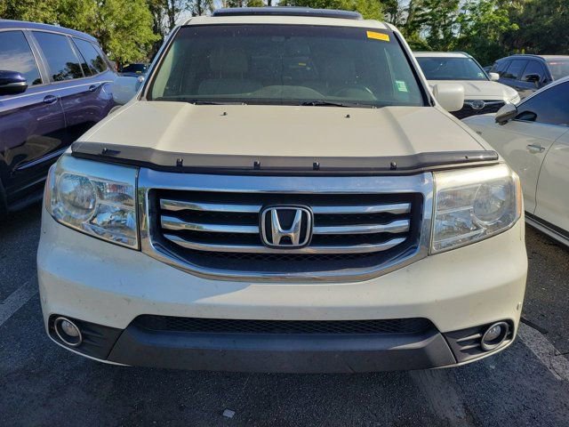 Used 2014 Honda Pilot Touring image 9