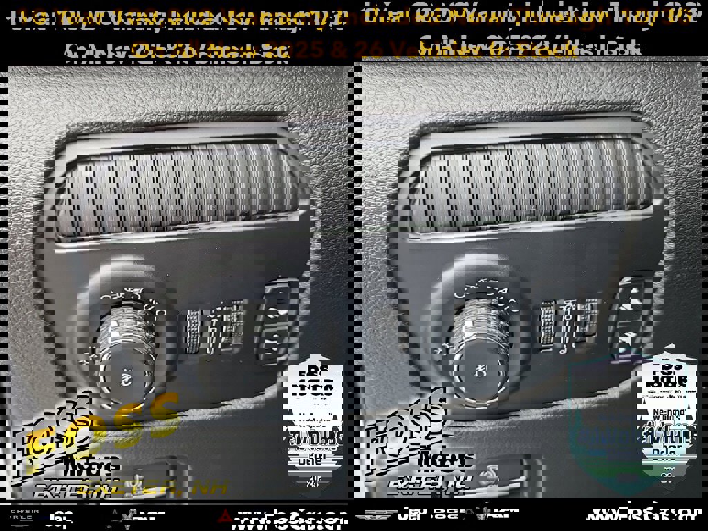 New 2024 Jeep Wagoneer Base w/ HD Trailer Tow Package image 24