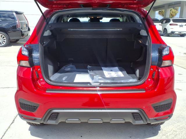 New 2026 Mitsubishi Outlander Sport ES AWD/4WD image 15