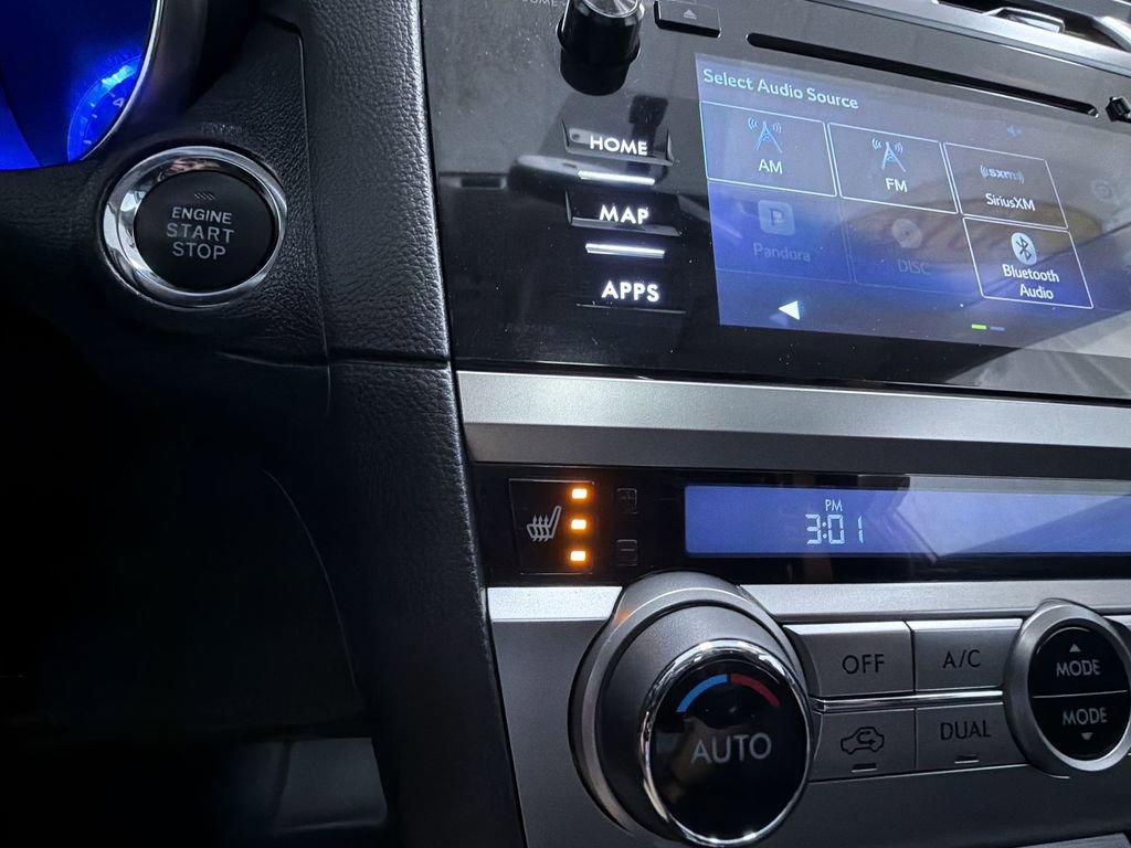 Used 2016 Subaru Outback 2.5i Limited image 22