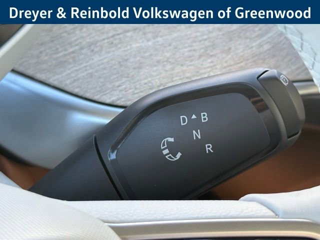 New 2025 Volkswagen ID. Buzz Pro S Plus image 16