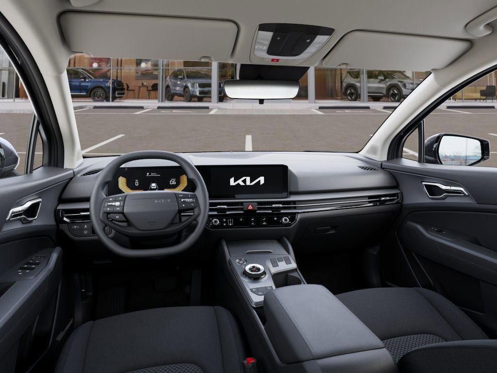 New 2026 Kia Sportage LX FWD image 14
