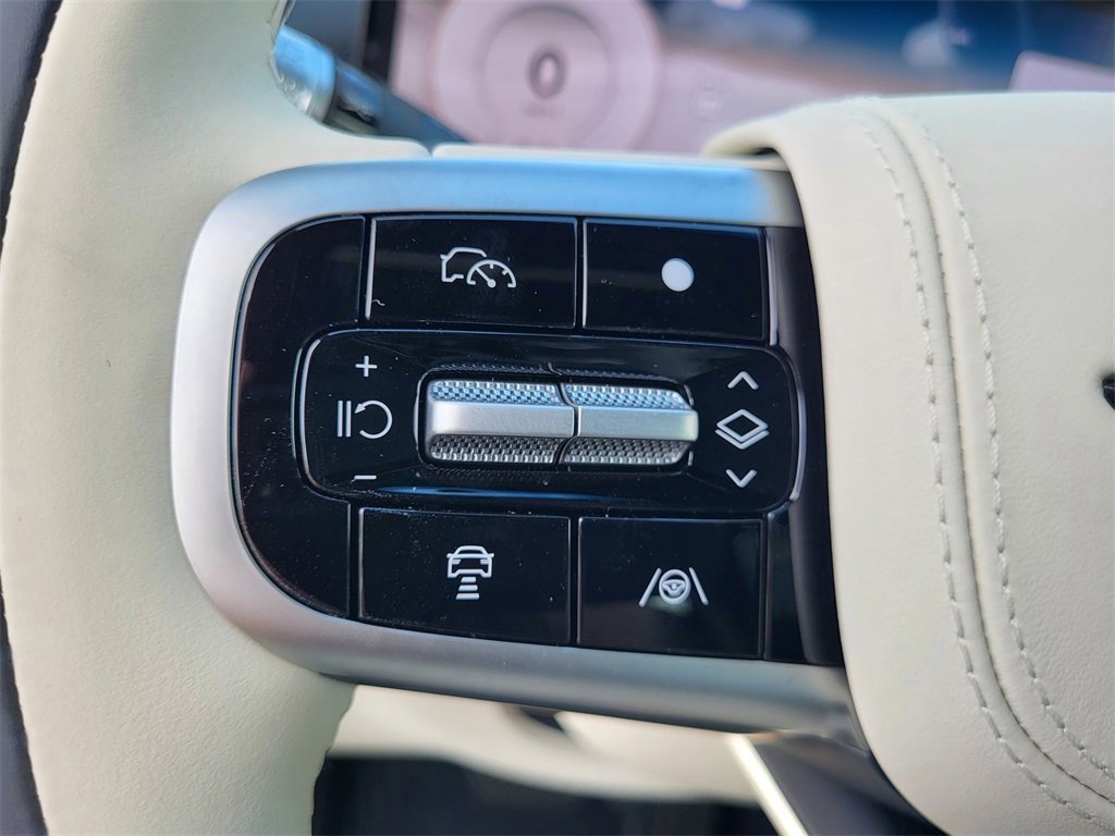 New 2026 Genesis GV80 3.5T Prestige image 16