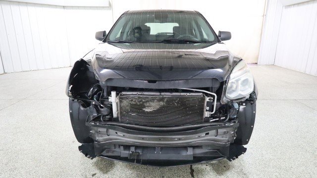 Used 2017 Chevrolet Equinox LS FWD image 7
