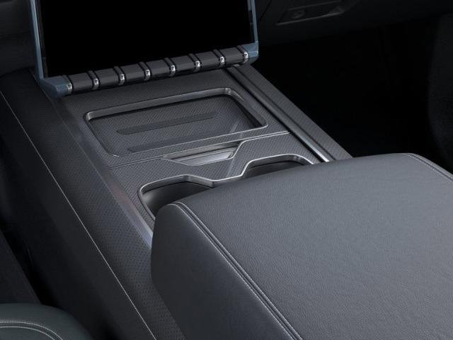 New 2026 GMC Sierra EV AT4 w/ AT4 Premium Package image 23