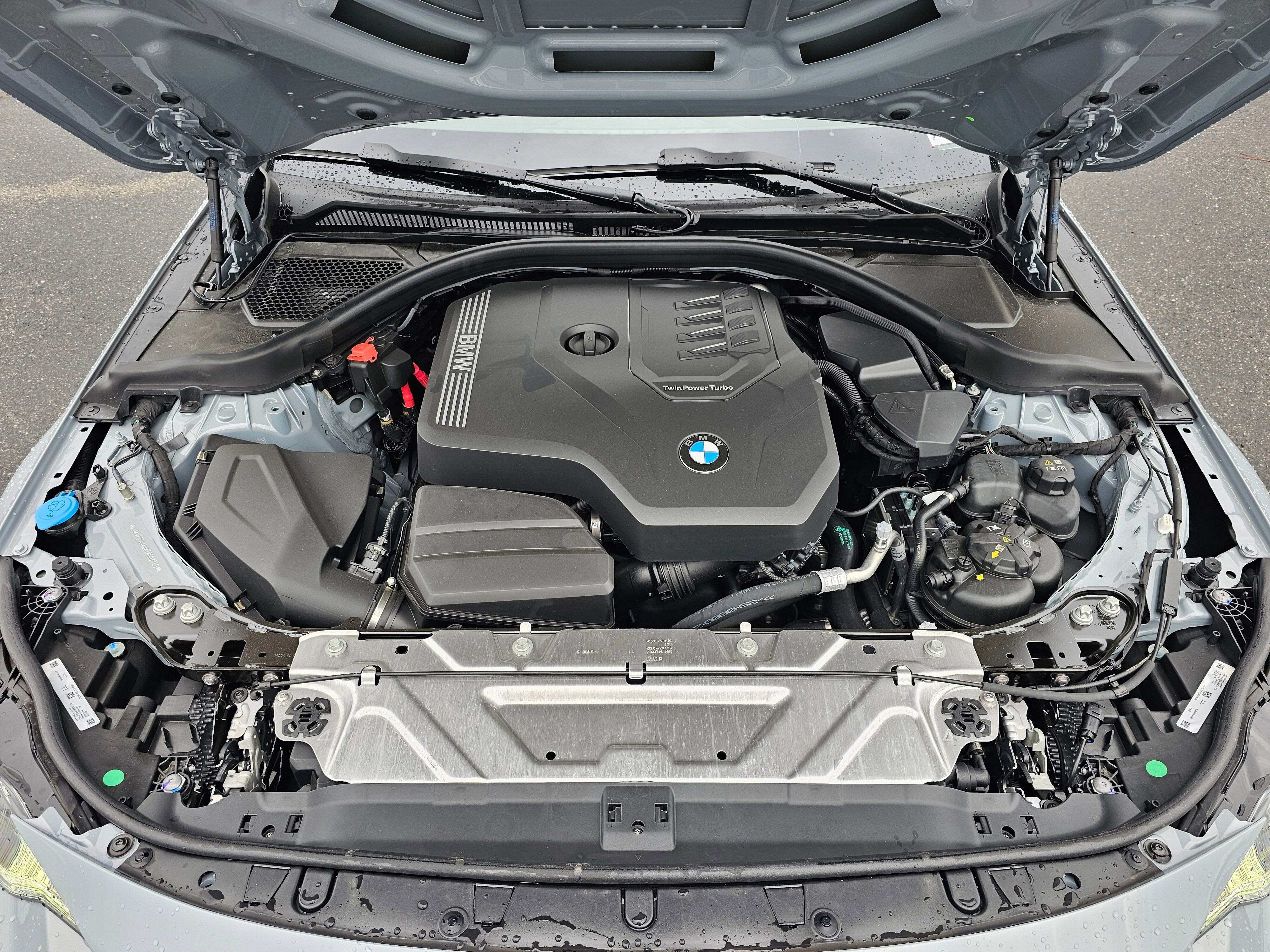 New 2026 BMW 230i xDrive Coupe w/ Premium Package image 9