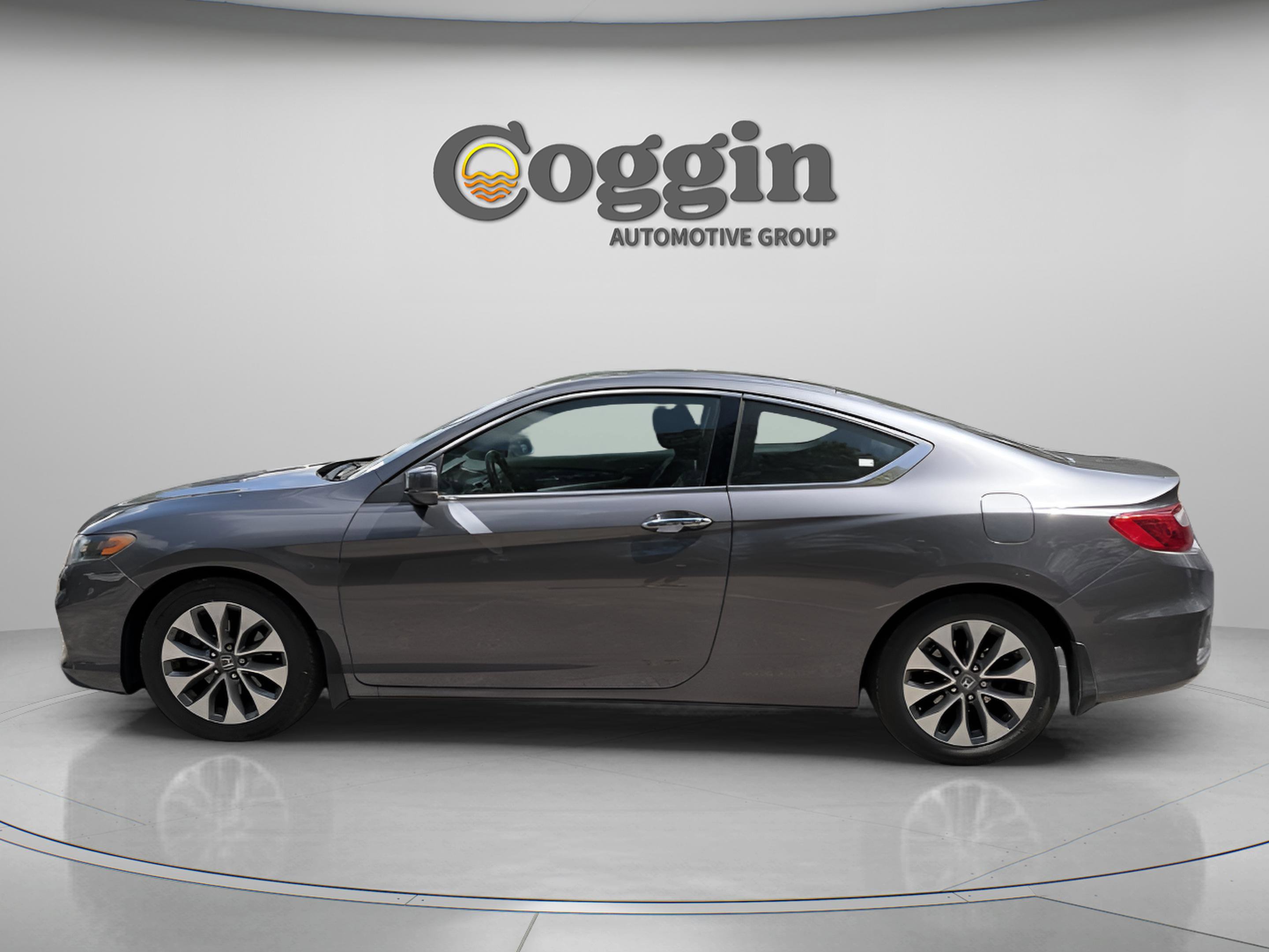 Used 2013 Honda Accord EX-L image 2
