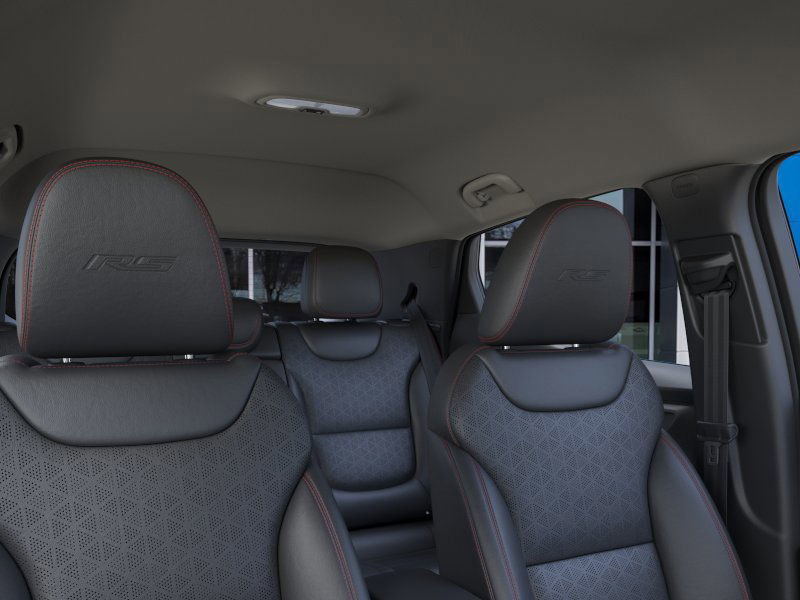 New 2027 Chevrolet Bolt RS image 87