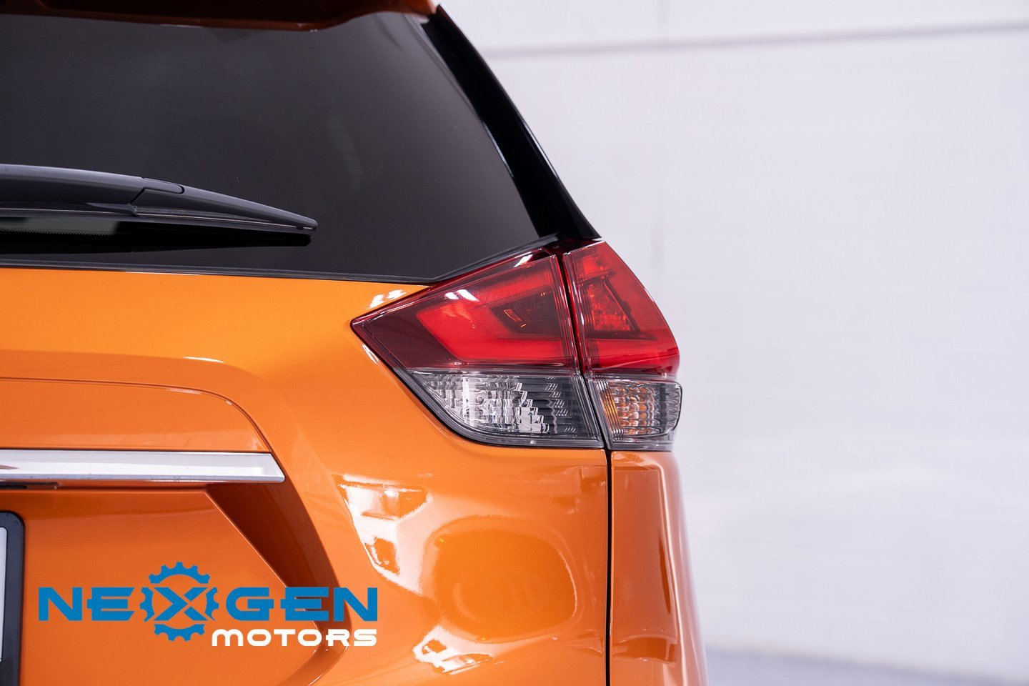 Used 2020 Nissan Rogue SV w/ Premium Package image 55