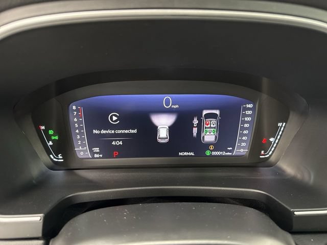 New 2026 Honda Passport TrailSport Elite image 16