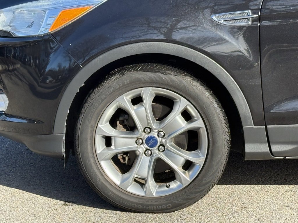 Used 2014 Ford Escape Titanium image 10