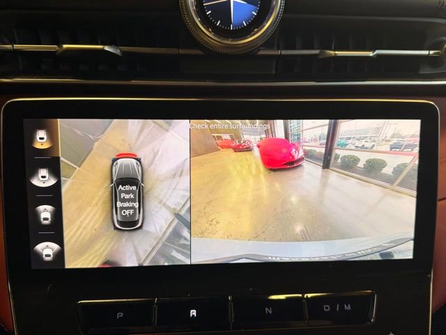 Used 2023 Maserati Grecale Modena image 26