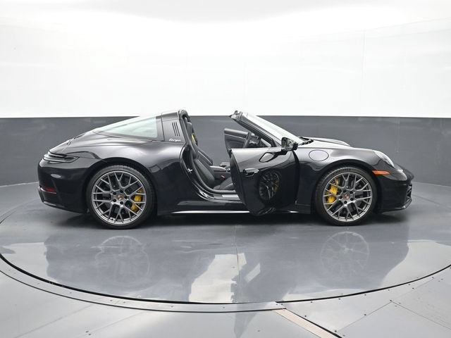 Used 2026 Porsche 911 Targa 4S AWD/4WD image 30