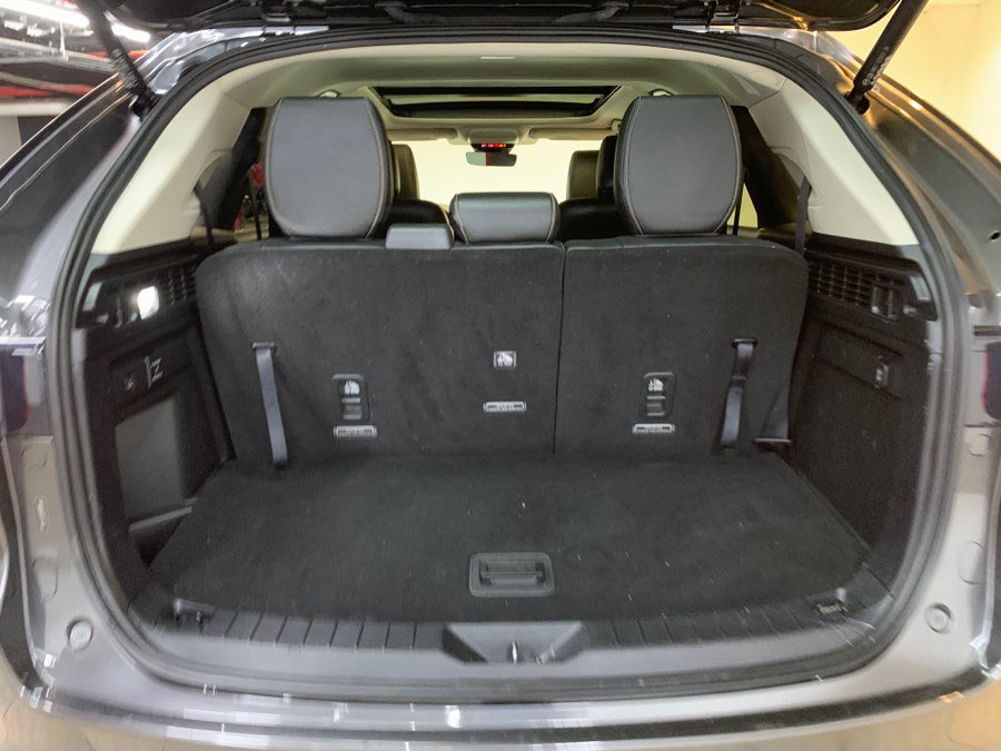 Used 2024 MAZDA CX-90 Plug-In Hybrid w/ Premium Pkg AWD/4WD image 51