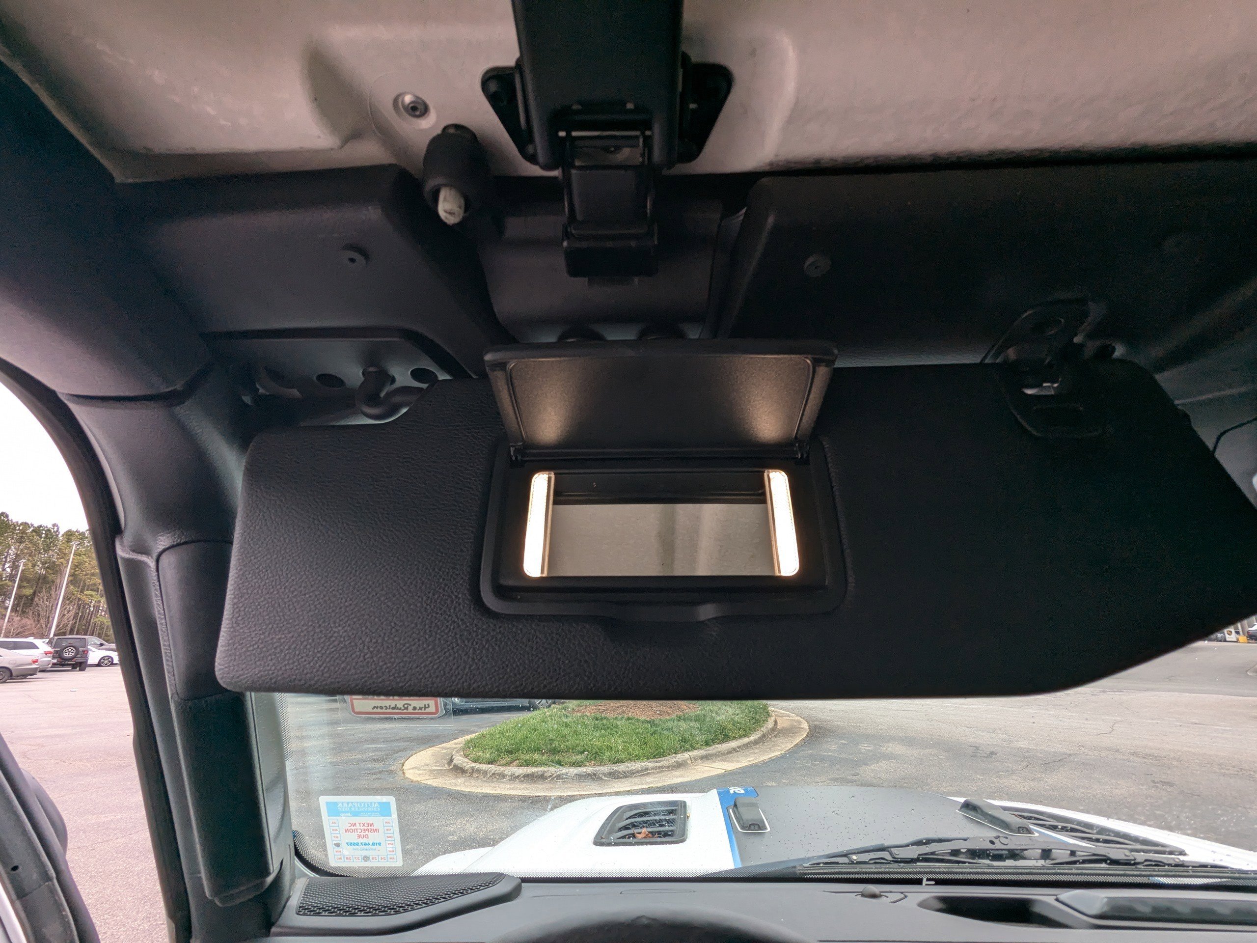 Used 2021 Jeep Wrangler Unlimited Rubicon 4xe w/ Cold Weather Group image 29