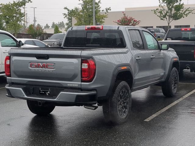 New 2026 GMC Canyon Elevation w/ Convenience Package RWD image 7