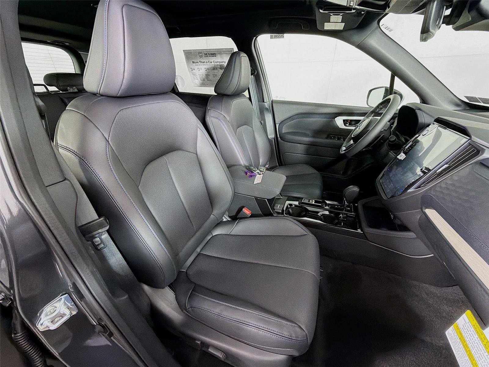 New 2026 Subaru Forester Limited AWD/4WD image 30