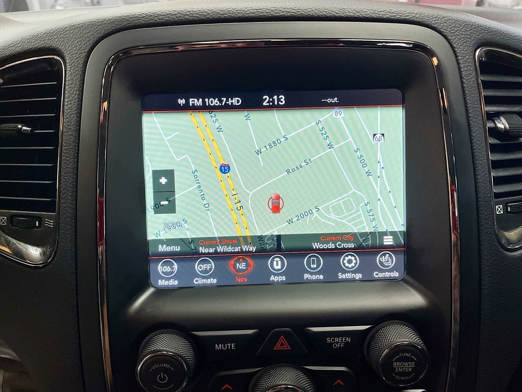 Used 2020 Dodge Durango GT AWD/4WD image 13