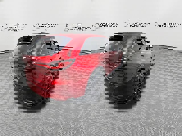 New 2026 MAZDA CX-90 3.3 Turbo S w/ Premium Package image 9