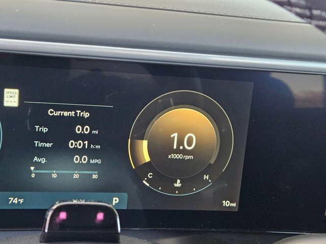 New 2026 Hyundai Palisade Calligraphy image 16