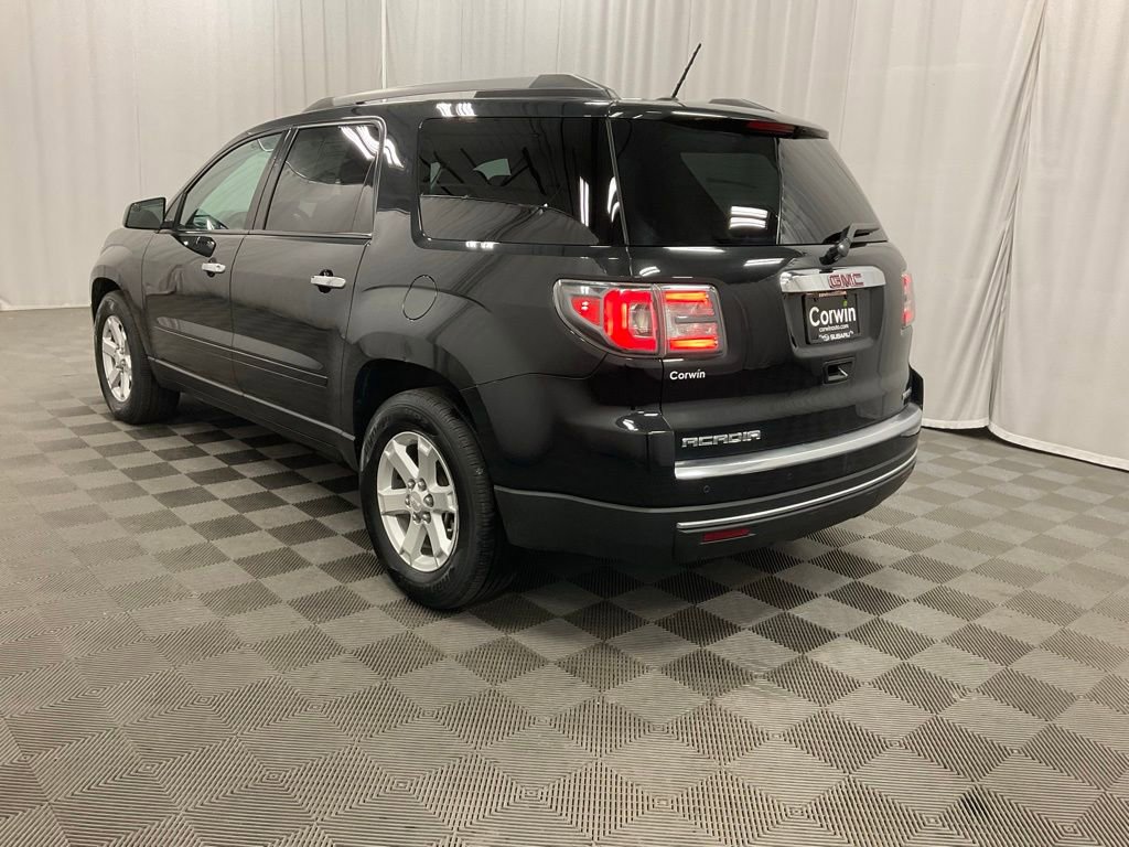 Used 2014 GMC Acadia SLE image 8
