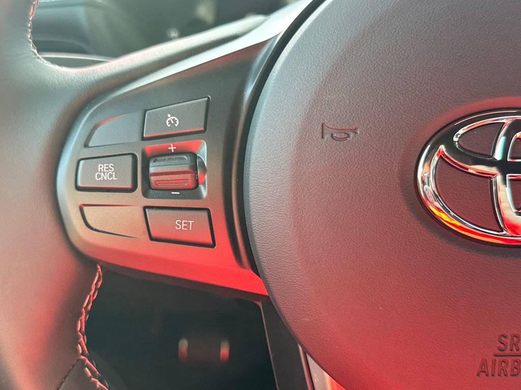 New 2026 Toyota Supra Premium RWD image 14