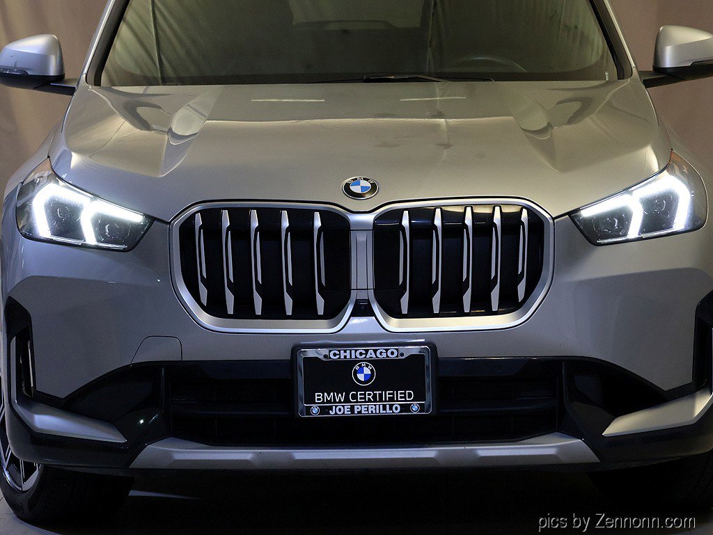 Certified 2023 BMW X1 xDrive28i w/ Premium Package image 6