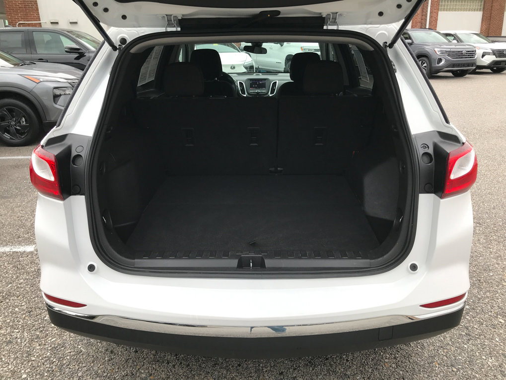 Used 2021 Chevrolet Equinox LT image 22