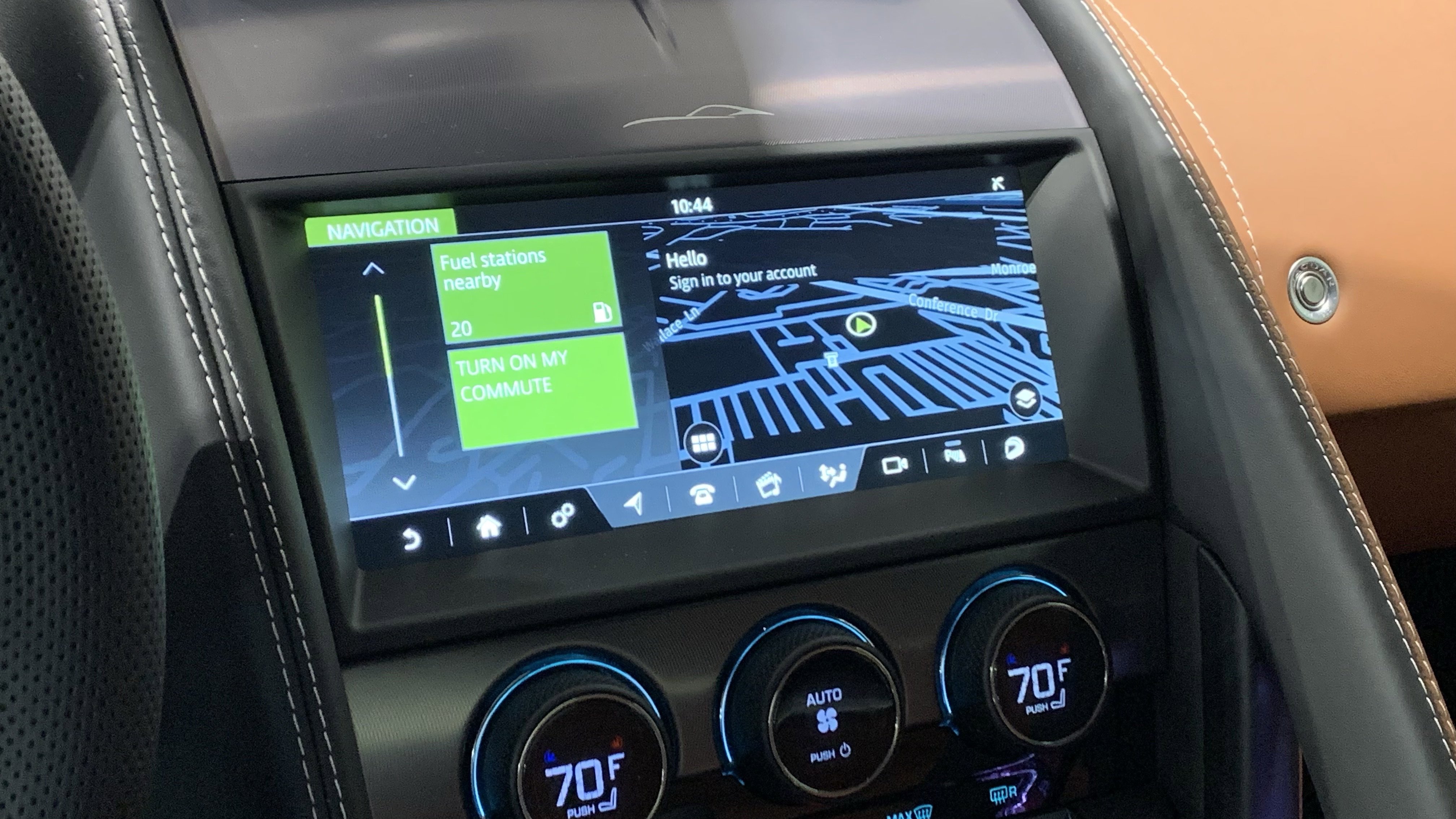 New 2024 Jaguar F-TYPE R image 16