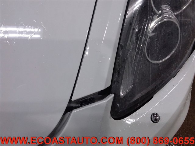 Used 2014 Porsche Cayman S image 17