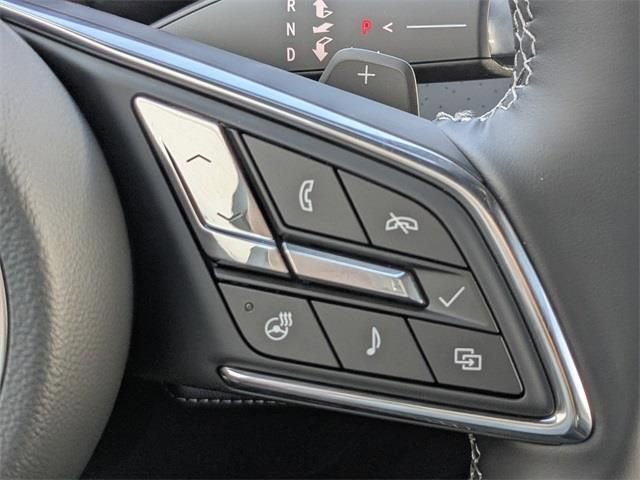 New 2026 Buick Enclave Avenir w/ Super Cruise Package FWD image 33