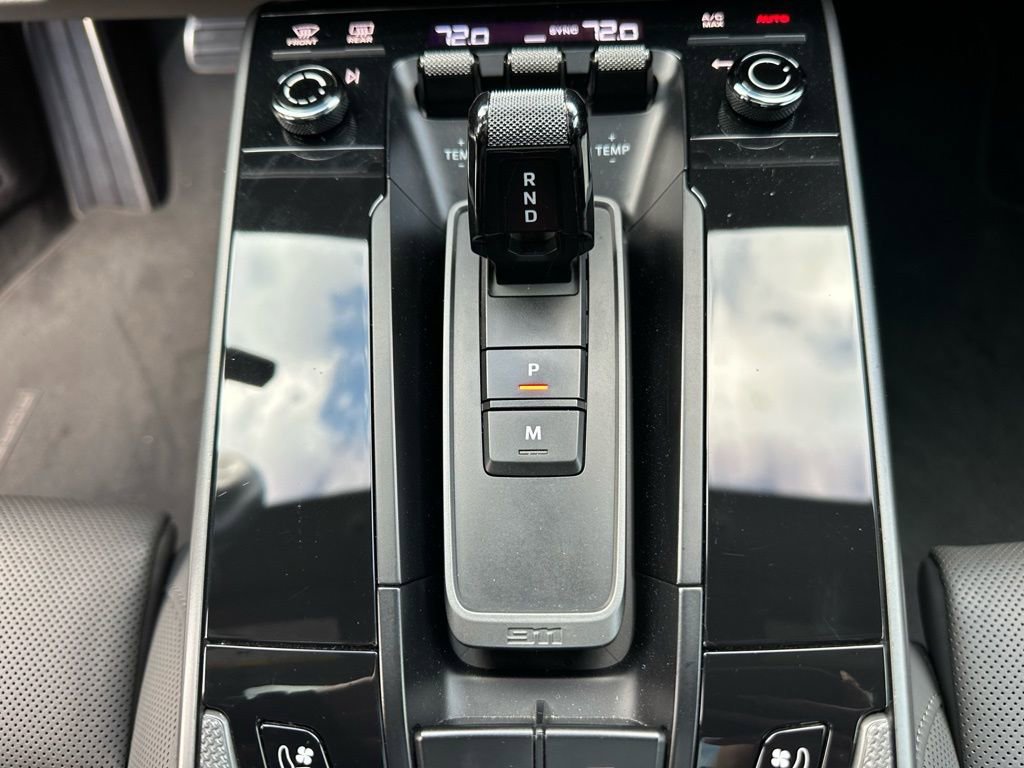 Certified 2020 Porsche 911 Carrera S image 28