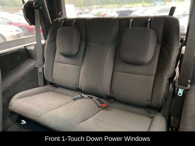 Used 2019 Jeep Wrangler Sport AWD/4WD image 8