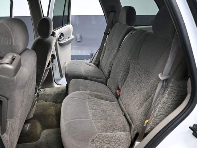 Used 2003 Chevrolet TrailBlazer LS w/ Preferred Equipment Group image 30