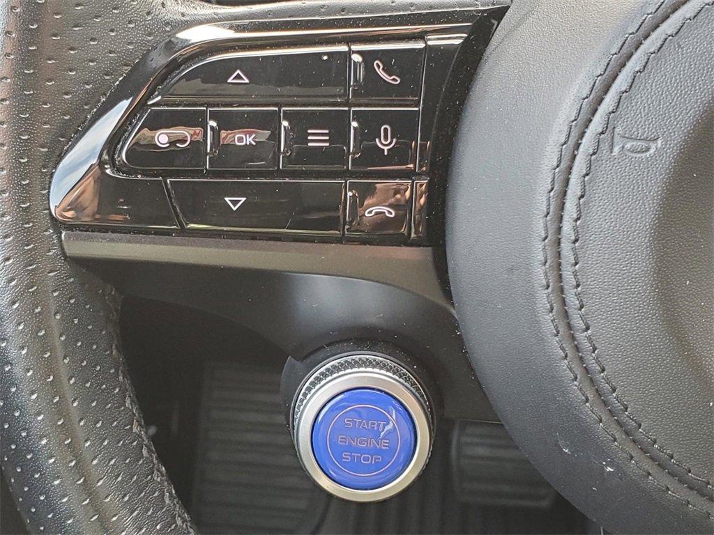 Used 2024 Maserati Grecale GT image 22