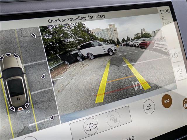 New 2025 Land Rover Range Rover SE image 13