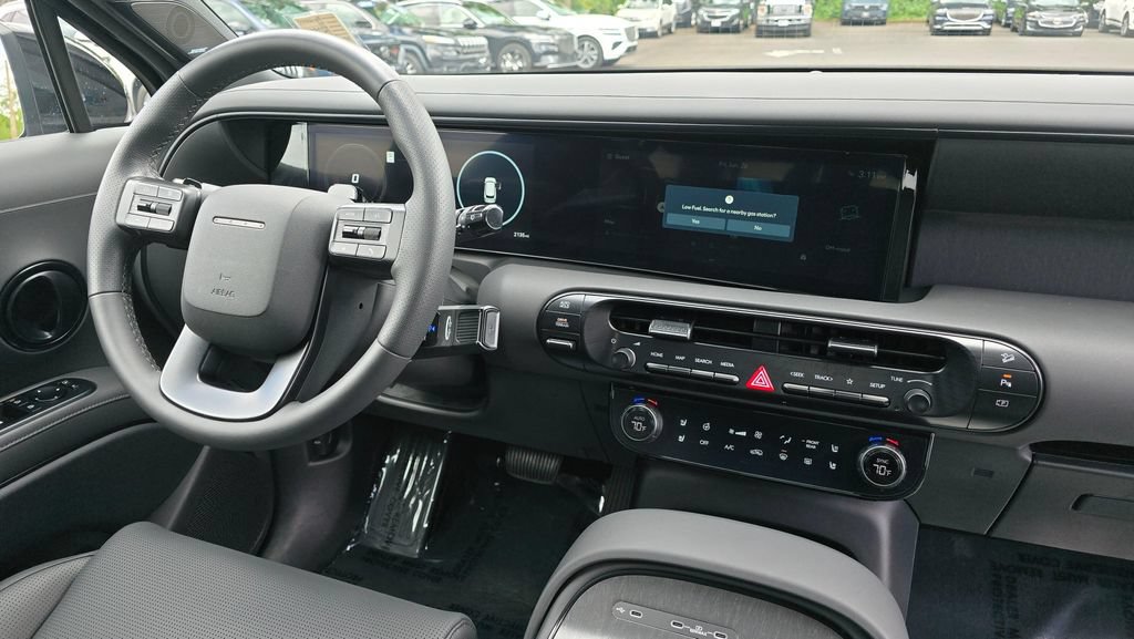 Used 2026 Hyundai Palisade XRT Pro AWD/4WD image 11