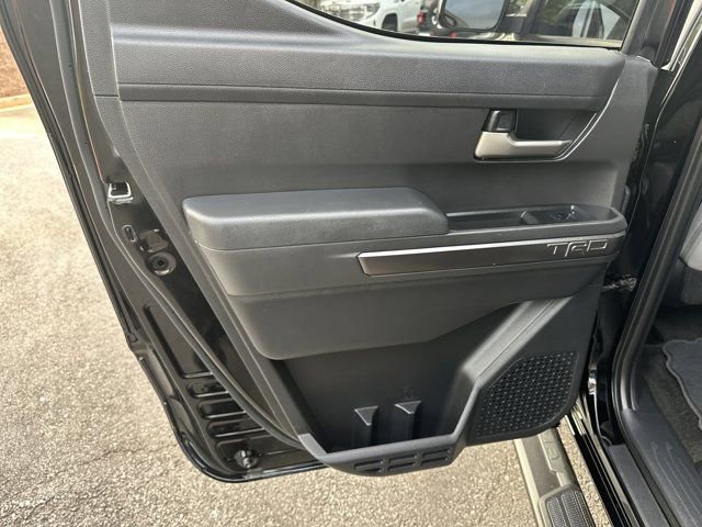 Used 2024 Toyota Tacoma TRD Sport image 21