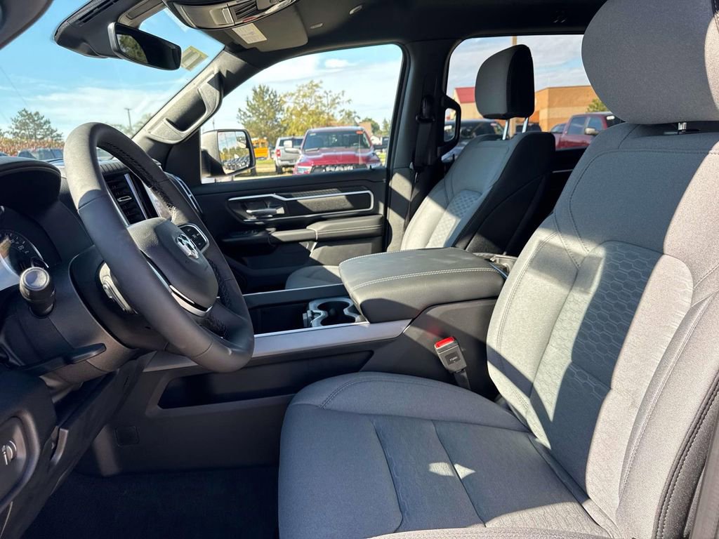 New 2026 RAM 1500 Big Horn image 15